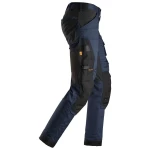 Pantalones de seguridad Snickers Workwear AllroundWork