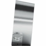 Ventilador de Sobremesa Stadler Form Plateado 35 W