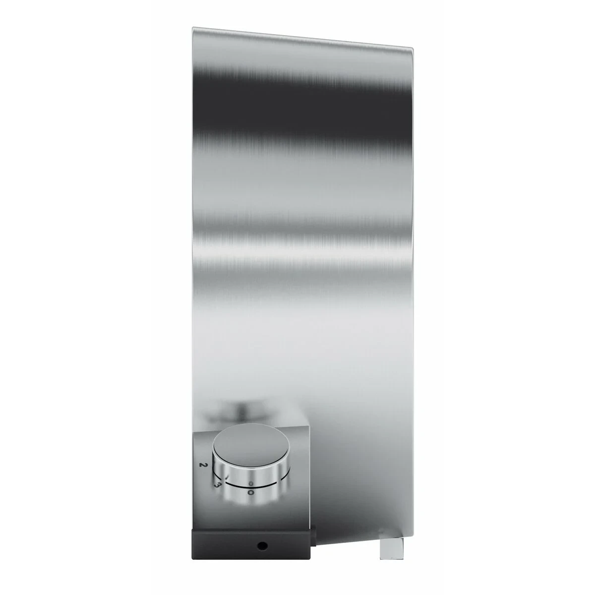 Ventilador de Sobremesa Stadler Form Plateado 35 W