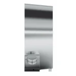 Ventilador de Sobremesa Stadler Form Plateado 35 W