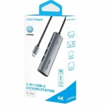 Dockstation Vention TGGHB
