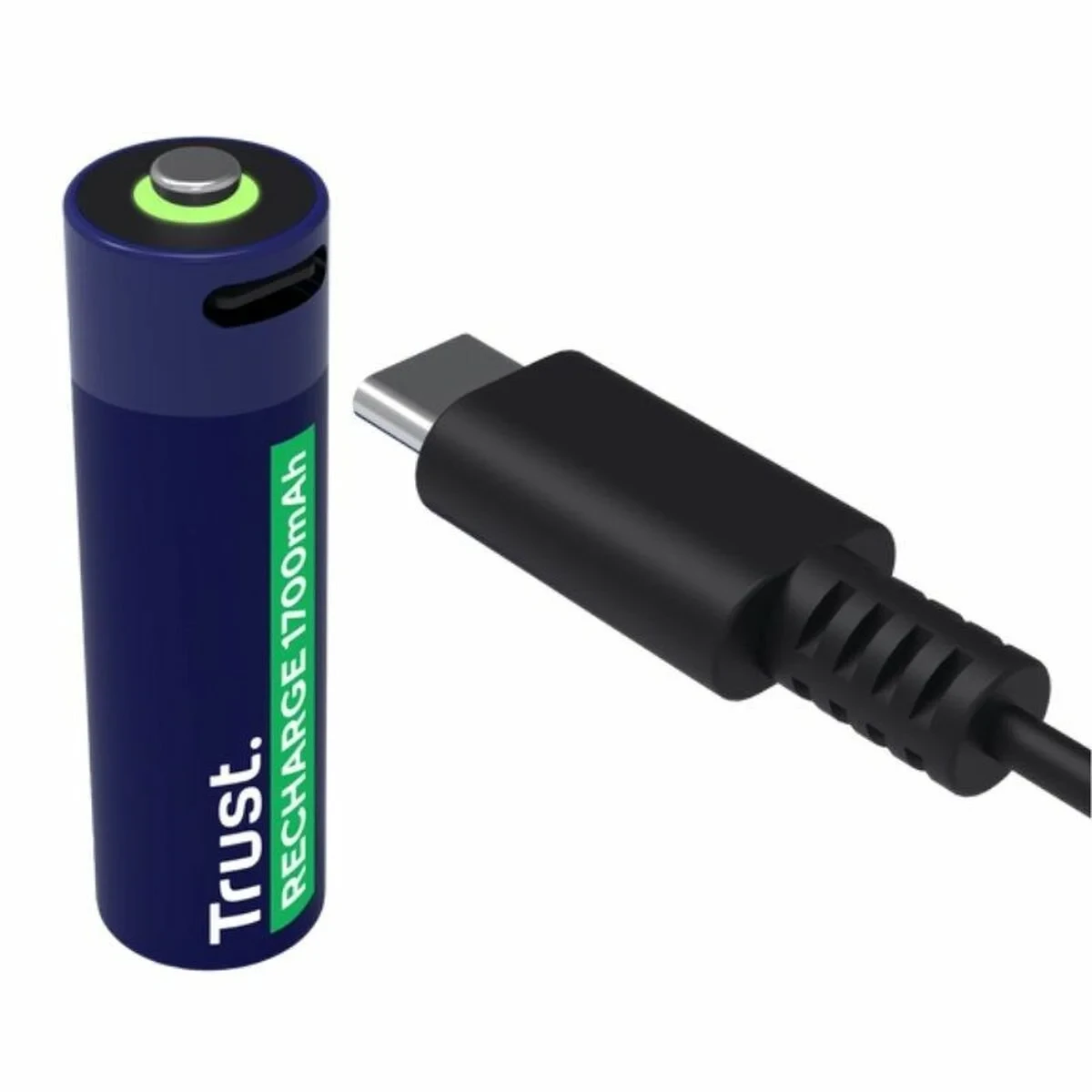 Pilas Trust 25584 3,7 V