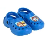 Zuecos The Paw Patrol Azul 26-27