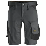 Pantalón corto Snickers Workwear AllroundWork