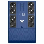 SAI Interactivo Woxter PE26-202 1200 VA