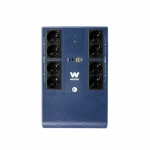 SAI Interactivo Woxter PE26-202 1200 VA