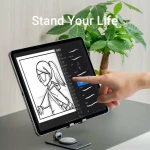 Soporte para móvil o tablet Vention KSDH0