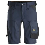 Pantalón corto Snickers Workwear AllroundWork