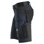 Pantalón corto Snickers Workwear AllroundWork