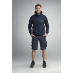 Pantalón corto Snickers Workwear AllroundWork