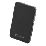 Power Bank Verbatim Negro 5000 mAh (10 Unidades)