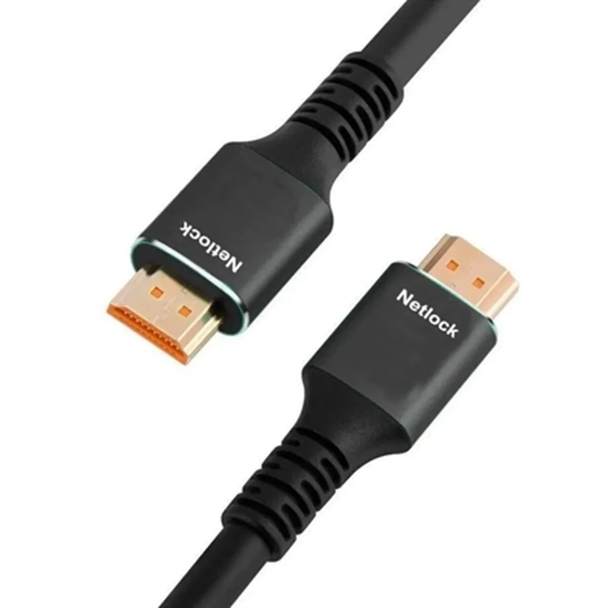 Cable HDMI Netlock HDMI V2.1