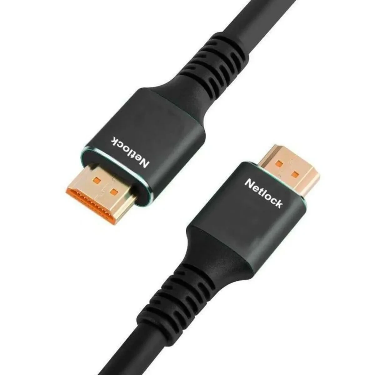 Cable HDMI Netlock HDMI V2.1
