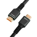 Cable HDMI Netlock HDMI V2.1