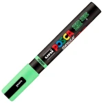 Marcador BRUSH POSCA PC-5BR Verde Claro (6 Unidades)