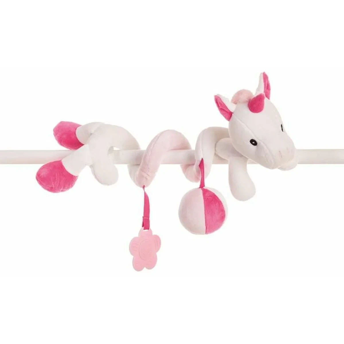 Espiral de Actividades Rosi 30 cm