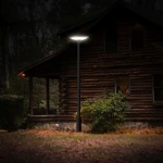 Farola Velamp SPIELBERG Policarbonato 20 W 2300 lm