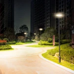 Farola Velamp SPIELBERG Policarbonato 20 W 2300 lm