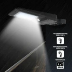 Farola Velamp CRUISER Policarbonato 15 W 1600 lm