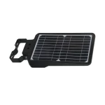 Farola Velamp CRUISER Policarbonato 25 W 3000 lm