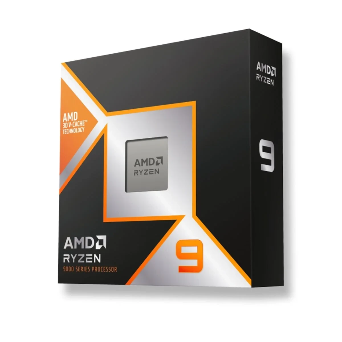 Procesador AMD 100-100000719WOF AMD RYZEN™ 9 9950X AMD AM5