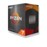 Procesador AMD 100-100001582BOX AMD RYZEN™ 7 5800XT AMD AM4
