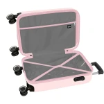 Trolley de Cabina Stitch MINNIE MOUSE "BABY" Rosa 20'' 20 L 34,5 x 55 x 20 cm