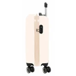 Trolley de Cabina Stitch BABY Blanco 20'' 20 L 34,5 x 55 x 20 cm