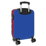 Trolley de Cabina Stitch GOOD DAY Azul 20'' 20 L 34,5 x 55 x 20 cm