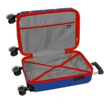 Trolley de Cabina Stitch GOOD DAY Azul 20'' 20 L 34,5 x 55 x 20 cm