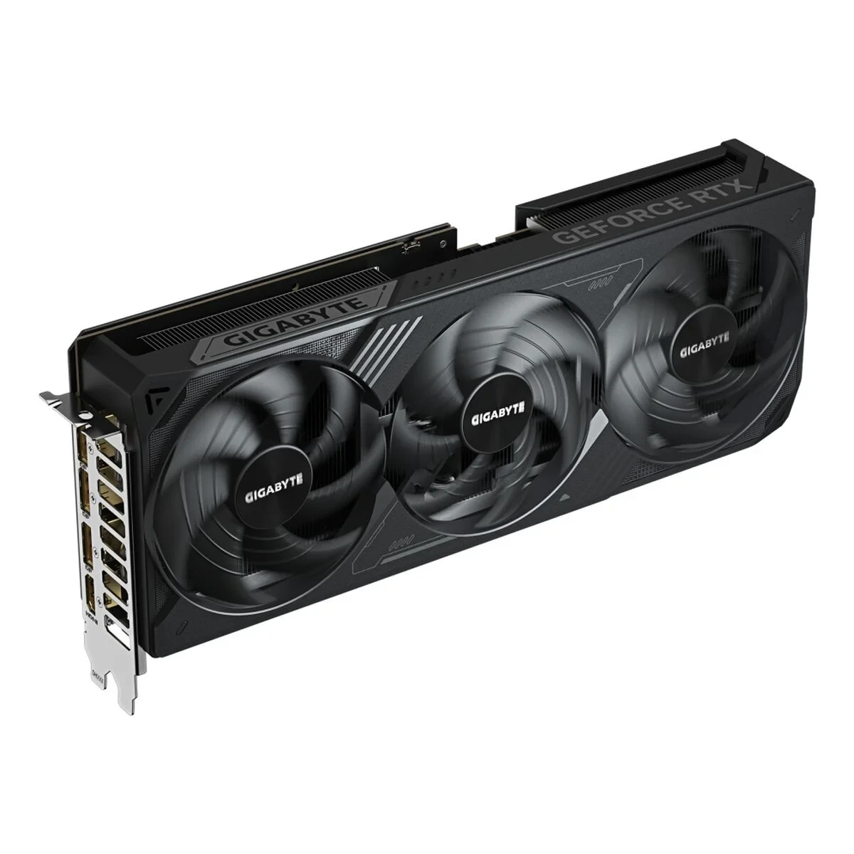 Tarjeta Gráfica Gigabyte 9VN507TWO-00-G10 nvidia geforce rtx 5070 ti 16 GB GDDR6 GDDR7