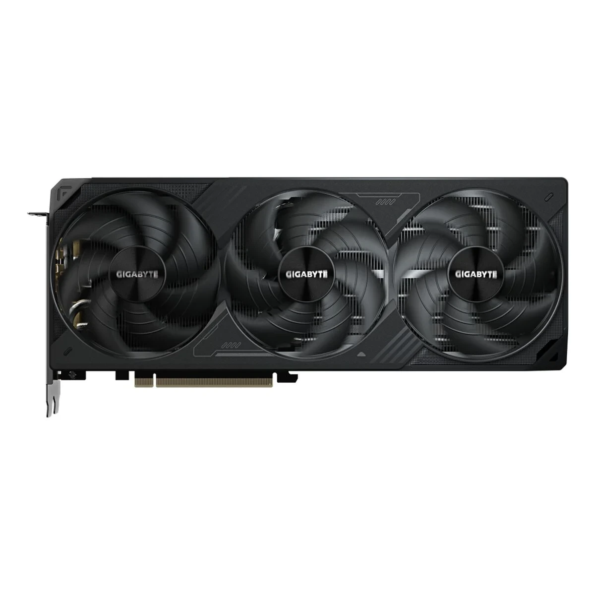 Tarjeta Gráfica Gigabyte 9VN507TWO-00-G10 nvidia geforce rtx 5070 ti 16 GB GDDR6 GDDR7