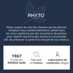 Mascarilla Capilar Phyto Paris LAQUE