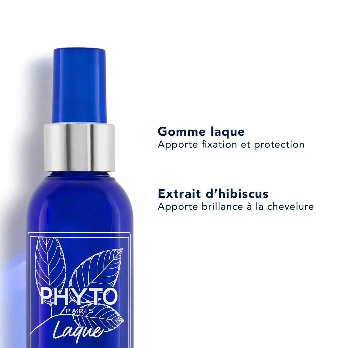 Mascarilla Capilar Phyto Paris LAQUE