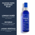 Mascarilla Capilar Phyto Paris LAQUE