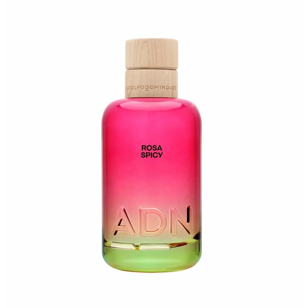 Perfume Unisex Adolfo Dominguez ADN 100 ml
