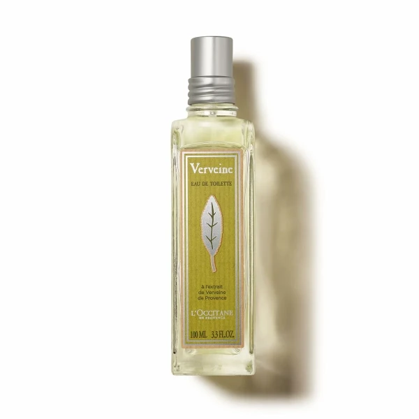 Perfume Unisex L'Occitane En Provence VERBENA Verbena 100 ml