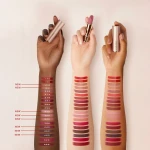 Pintalabios Lancôme L'ABSOLU ROUGE Morado Nº 460-Burst Of Joy (1 unidad)