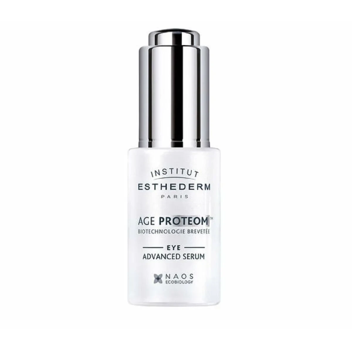 Contorno de Ojos Institut Esthederm AGE PROTEOM 15 ml