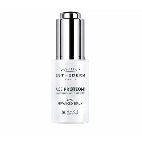 Contorno de Ojos Institut Esthederm AGE PROTEOM 15 ml