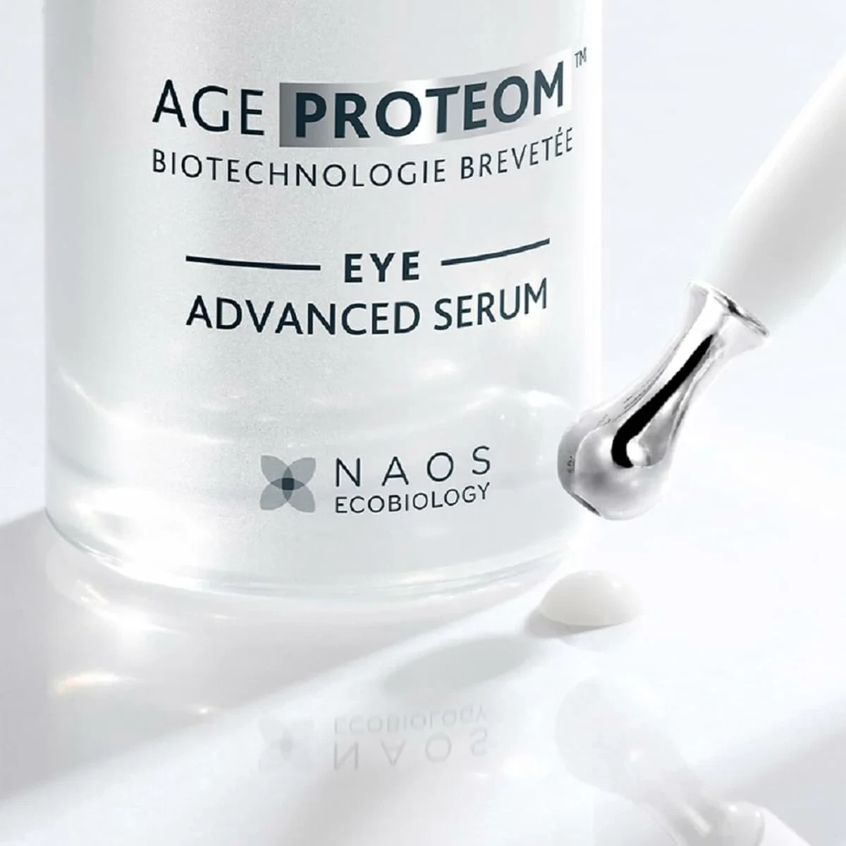 Contorno de Ojos Institut Esthederm AGE PROTEOM 15 ml