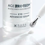Contorno de Ojos Institut Esthederm AGE PROTEOM 15 ml