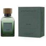 Perfume Hombre Adolfo Dominguez Bambú 120 ml