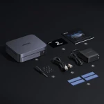 Almacenamiento en Red NAS Ugreen 25892