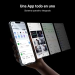 Almacenamiento en Red NAS Ugreen 25892