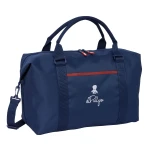 Bolsa de Viaje El Pulpo Azul marino 50 x 29 x 22 cm