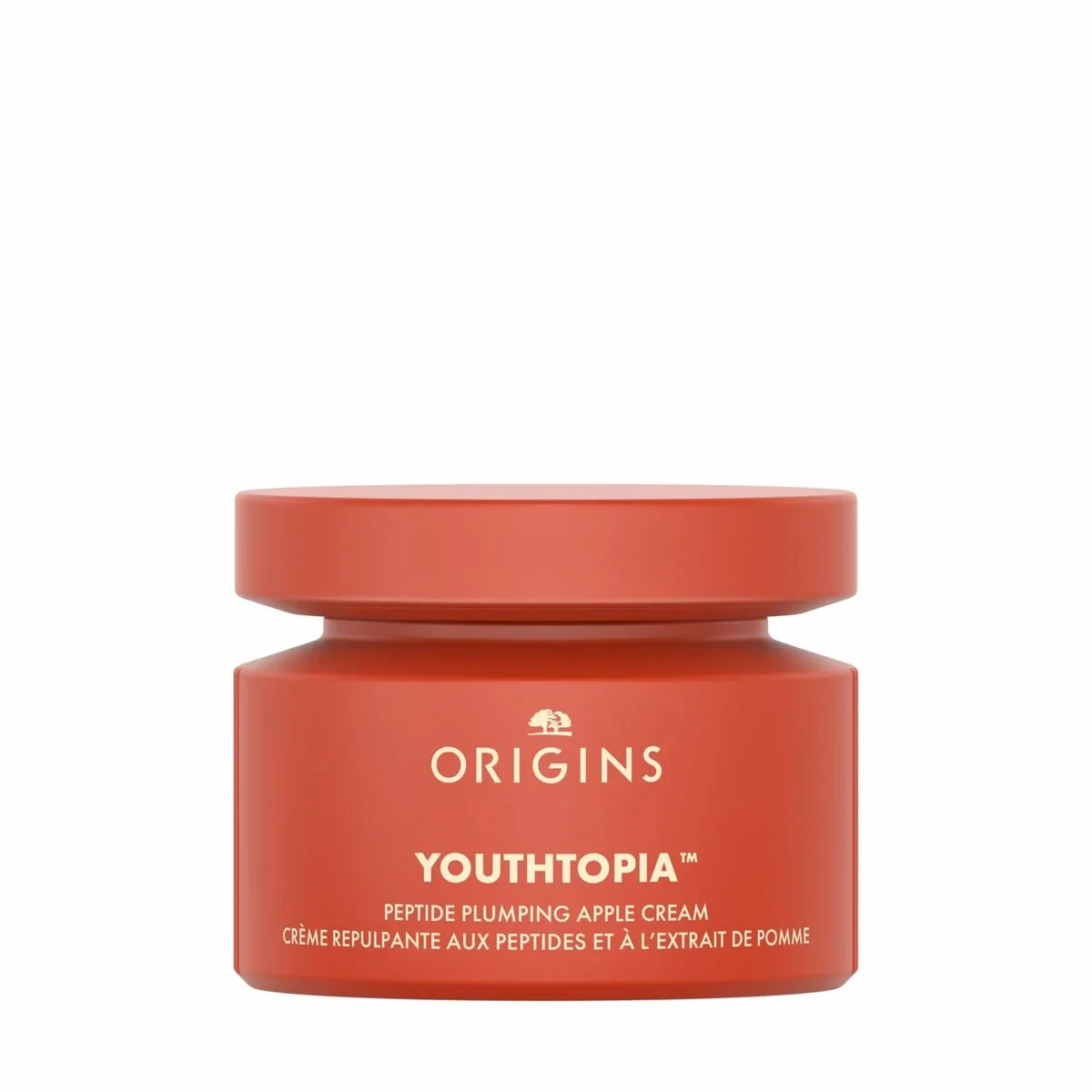 Crema Facial Hidratante Origins YOUTHTOPIA 50 ml