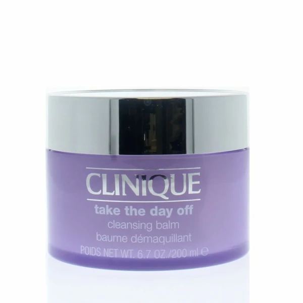 Desmaquillante Facial Clinique Take The Day Off Xxl 200 ml