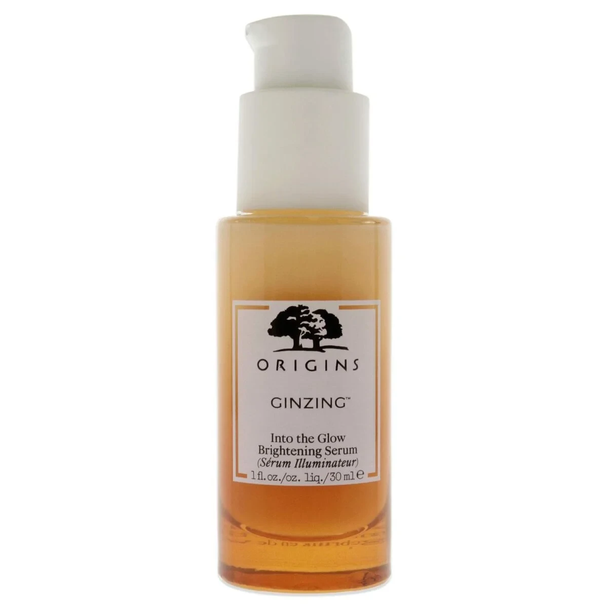 Crema Facial Hidratante Origins GINZING 30 ml