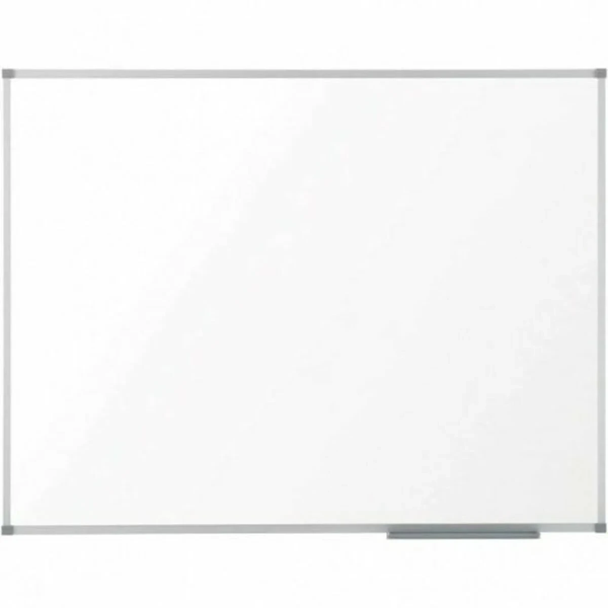 Pizarra magnética Nobo Essence Blanco Acero 180 x 120 cm